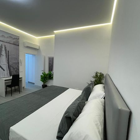 Suara Loft Apartamentos Madrid Luaran gambar