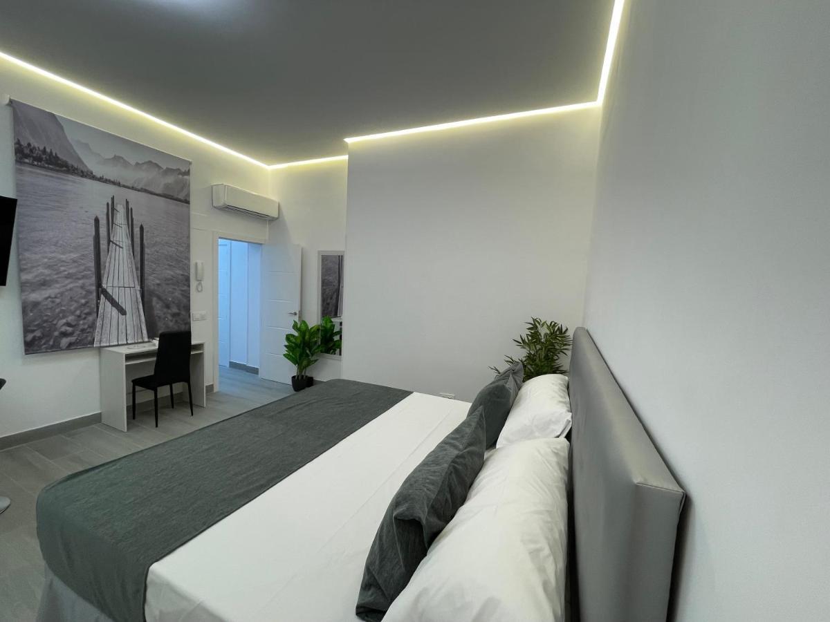 Suara Loft Apartamentos Madrid Luaran gambar