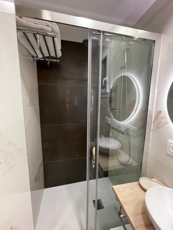 Suara Loft Apartamentos Madrid Luaran gambar